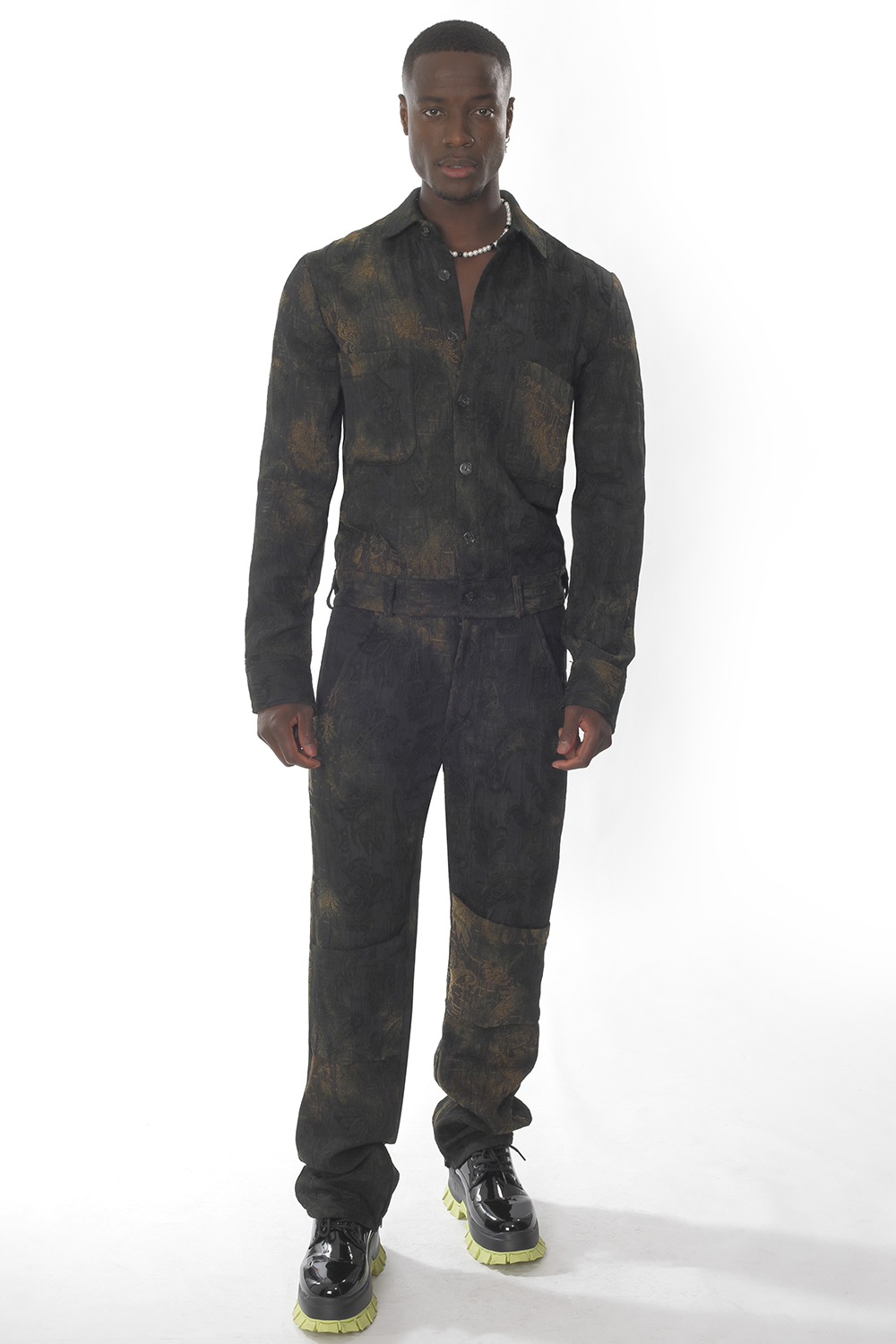 STYLE 278 : JOE
