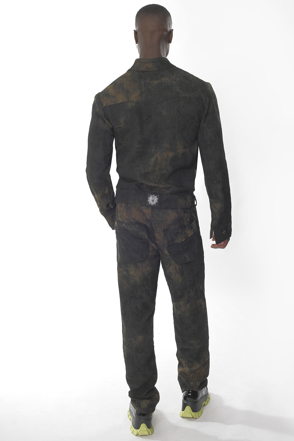 STYLE 278 : JOE - Image 2