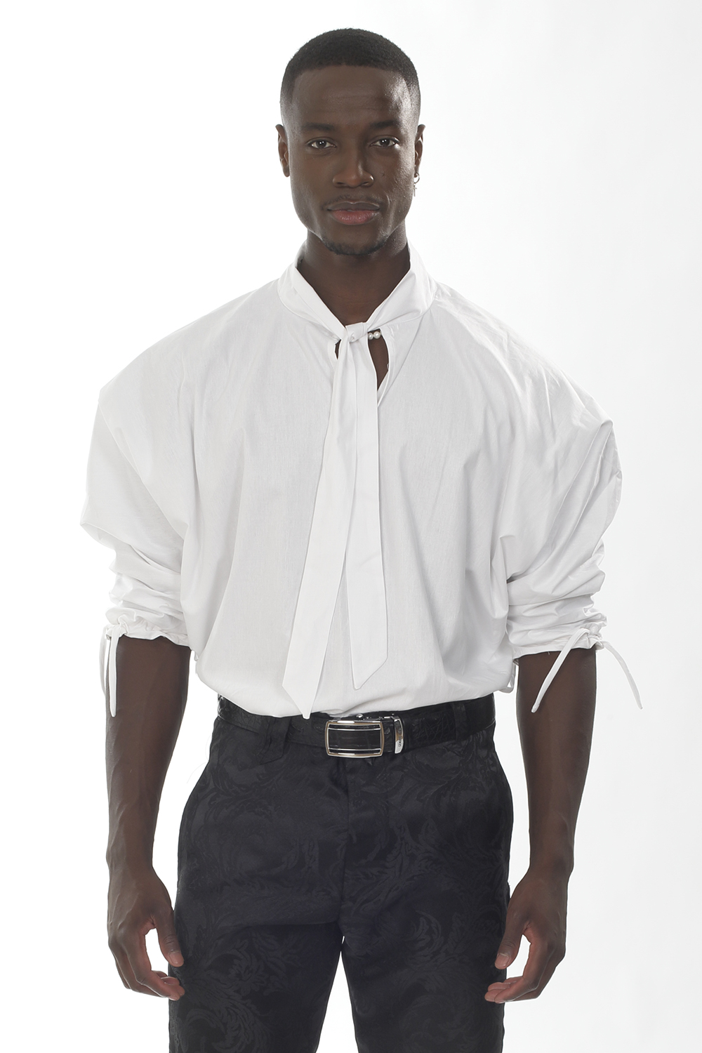 STYLE N0 : NAME