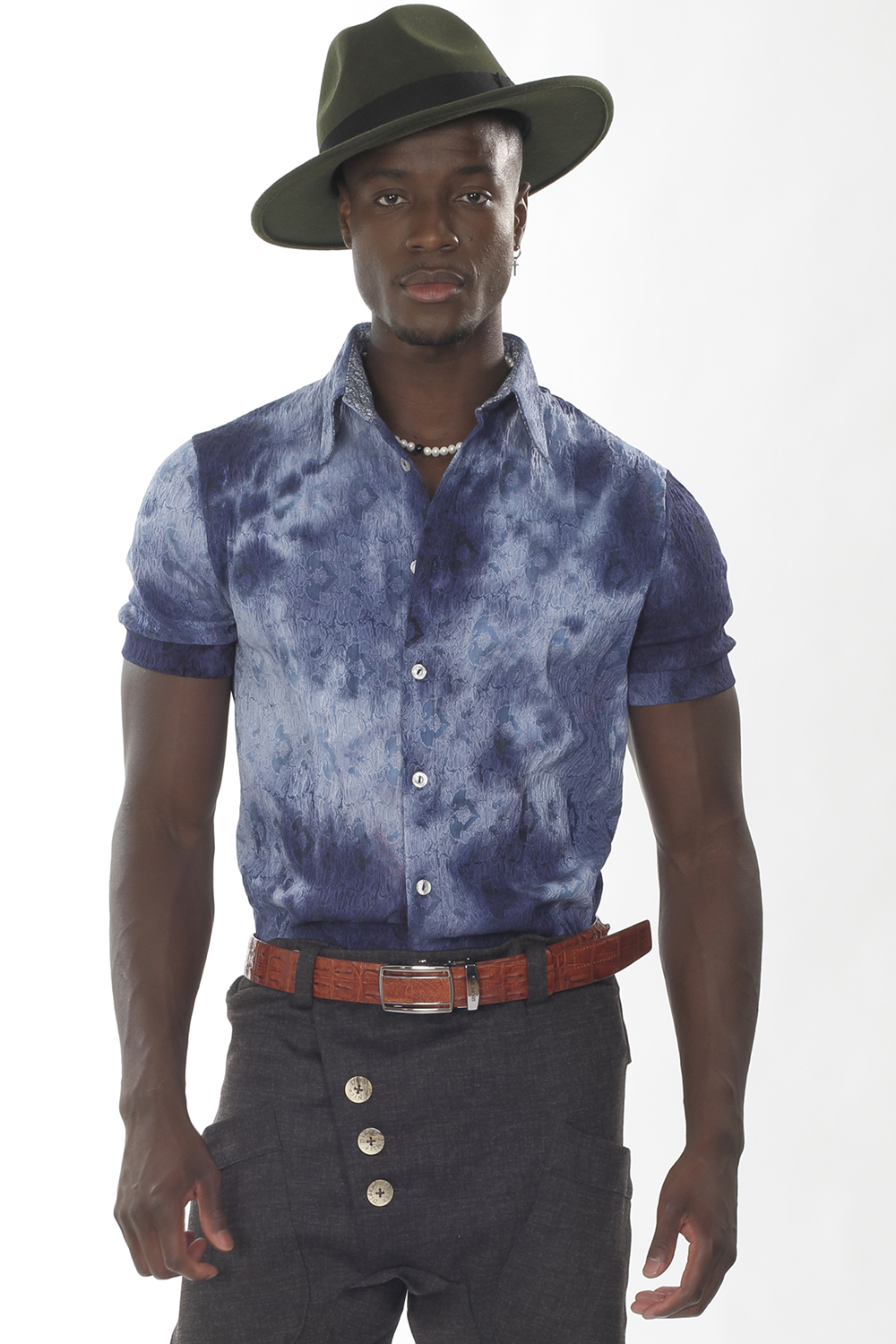 STYLE M41 : ZEUS S/S