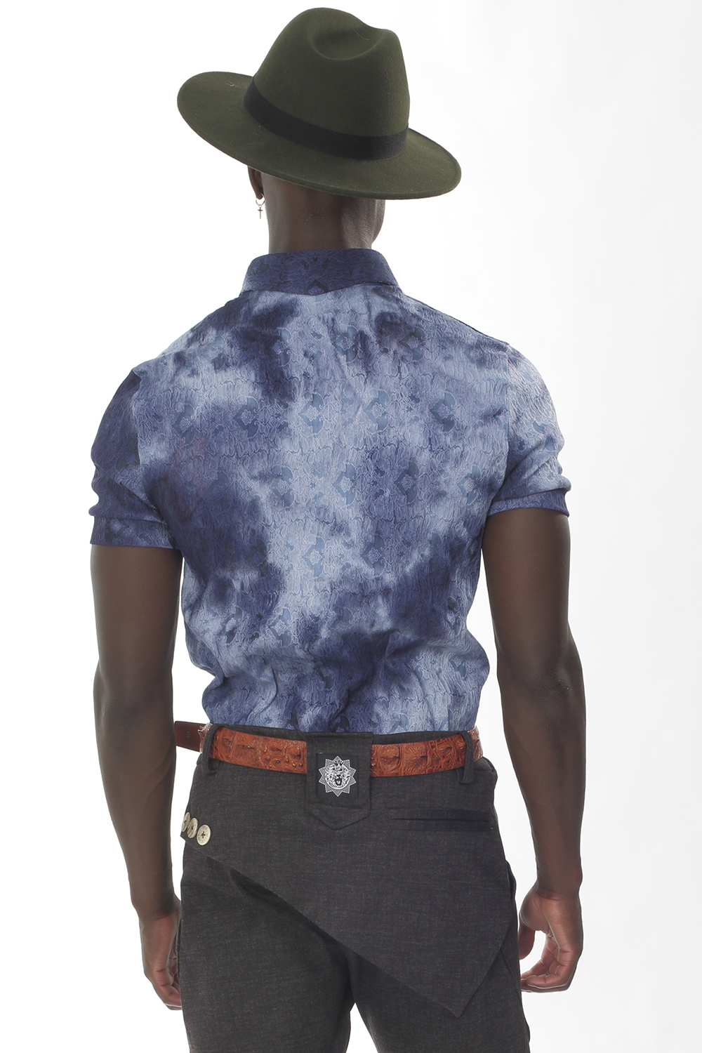 STYLE M41 : ZEUS S/S - Image 2