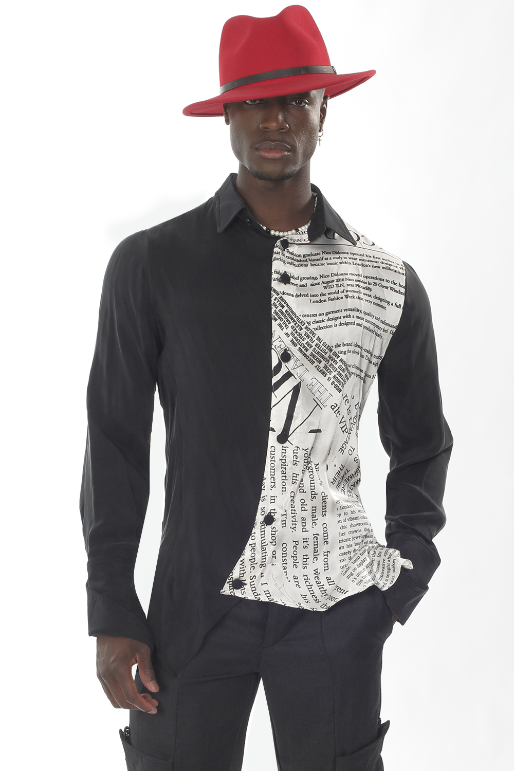 STYLE M59 : PEKYNO