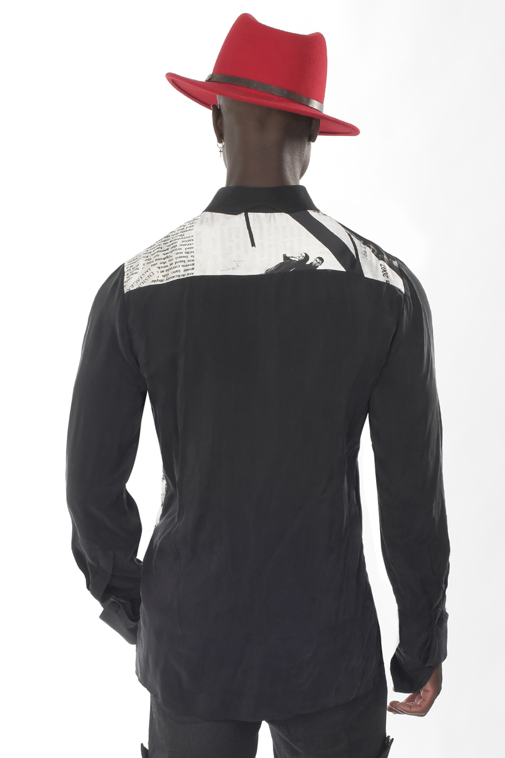 STYLE M59 : PEKYNO - Image 2