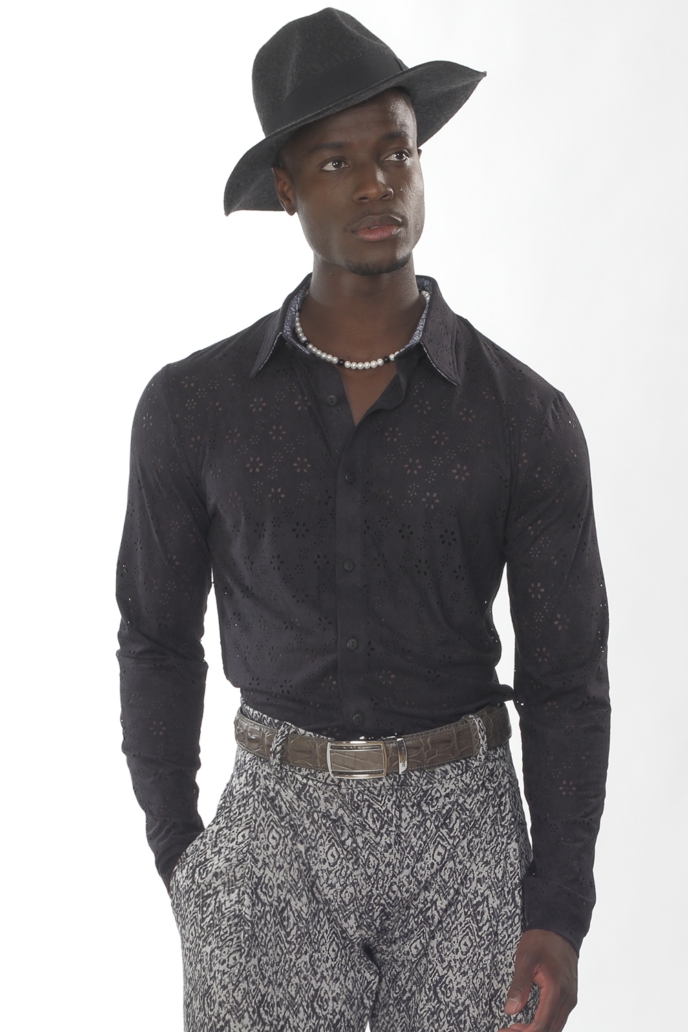 STYLE M41 : ZEUS L/S