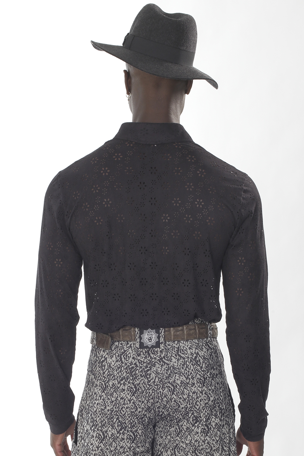 STYLE M41 : ZEUS L/S - Image 2