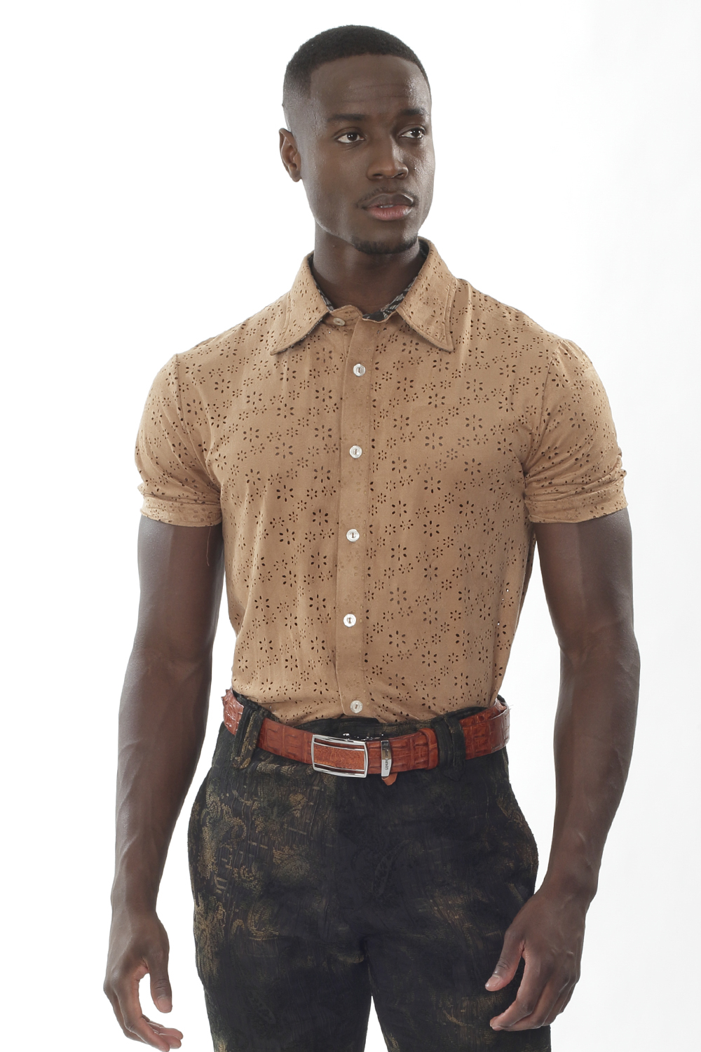 STYLE M41 : ZEUS S/S