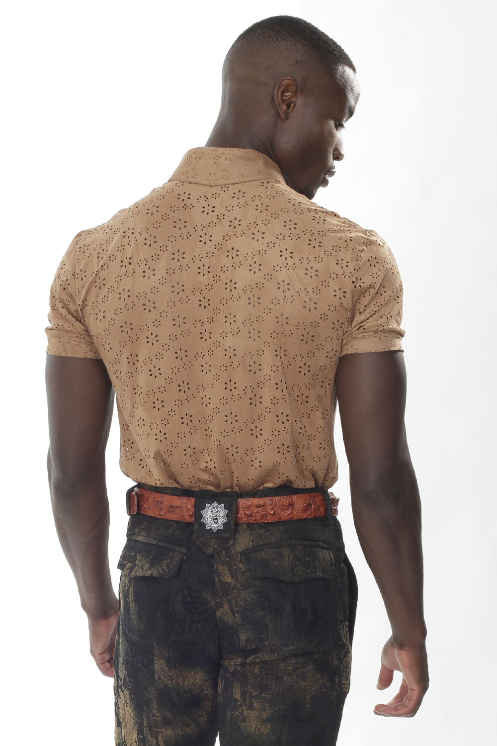 STYLE M41 : ZEUS S/S - Image 2