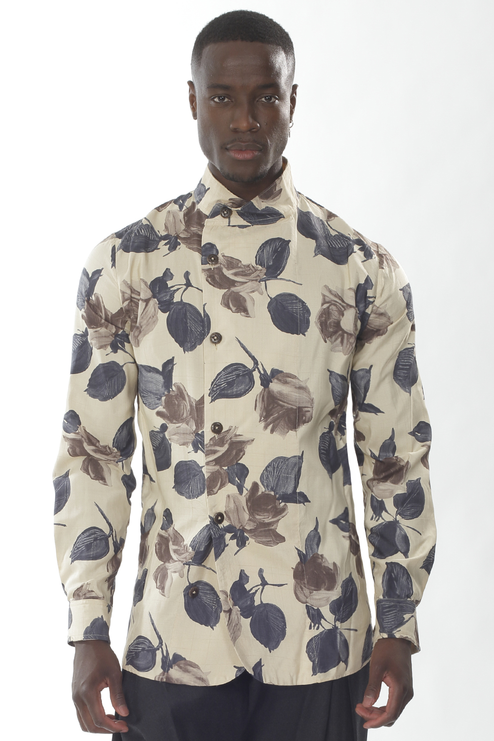 STYLE M43 : KOFI