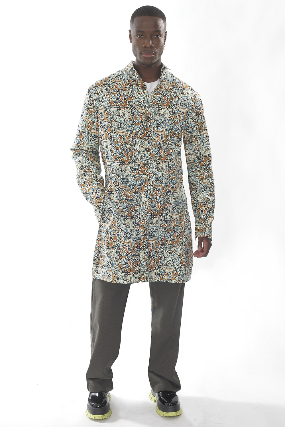 STYLE 250 : GEOFFRE - Image 3