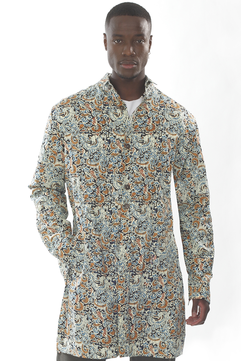 STYLE 250 : GEOFFRE