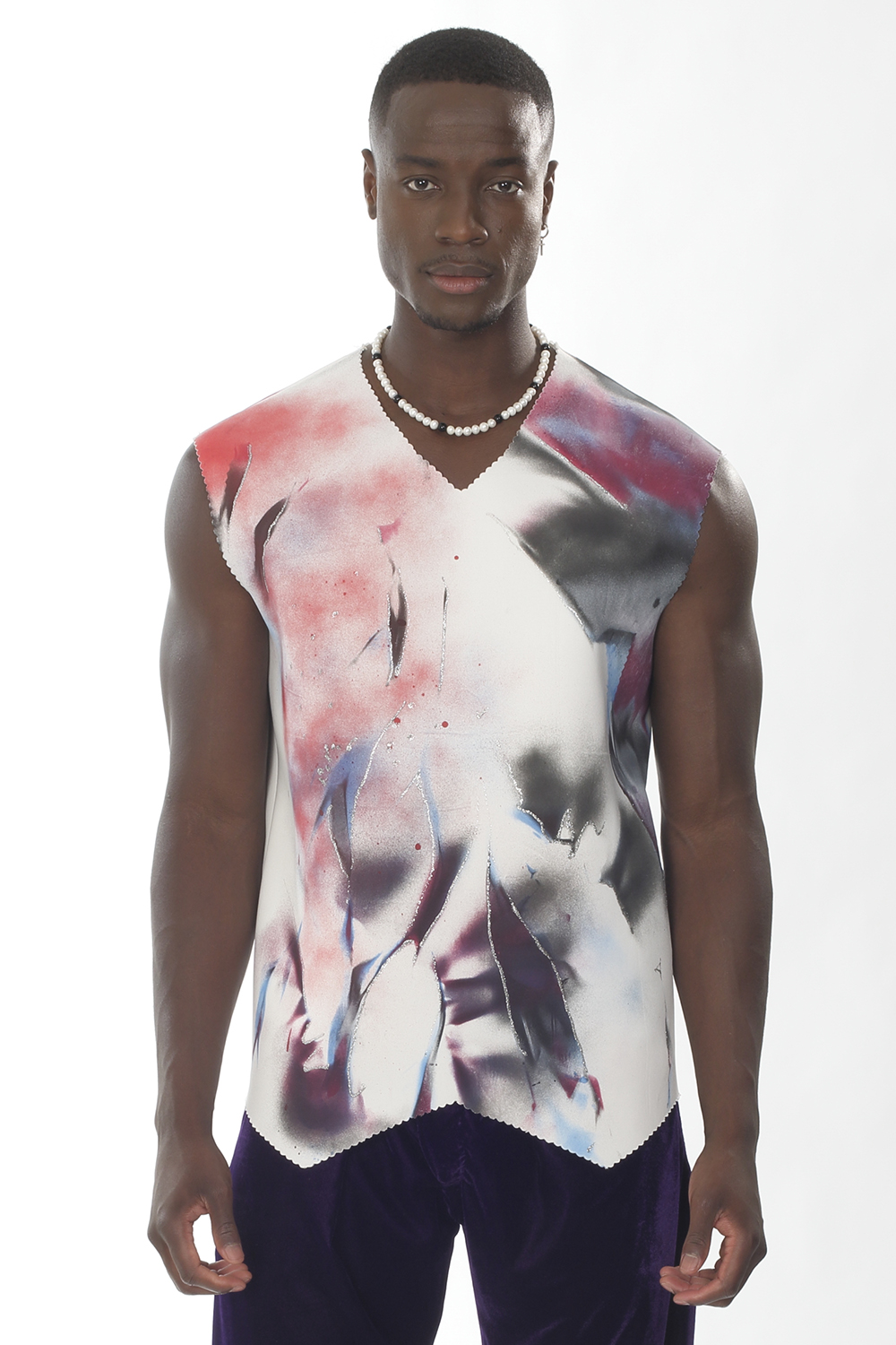 STYLE 214 : CHARLIE S/L