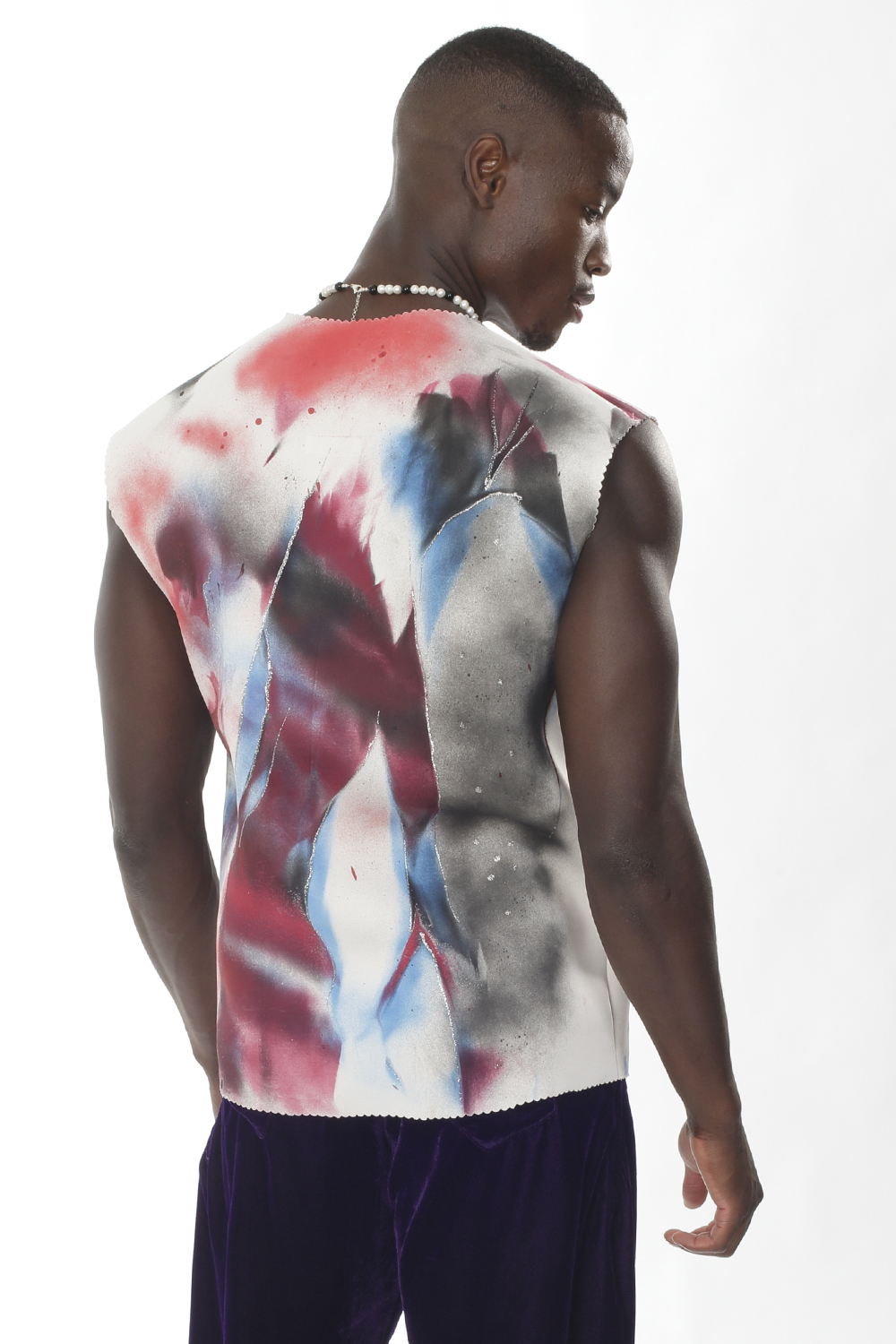 STYLE 214 : CHARLIE S/L - Image 2