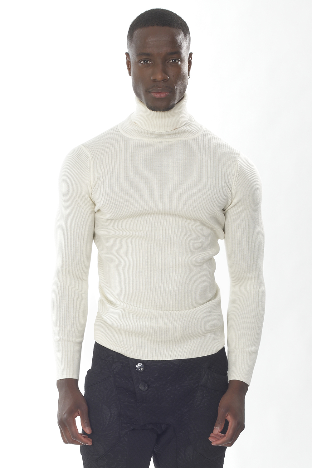 STYLE 294 : MARCELLO RIB