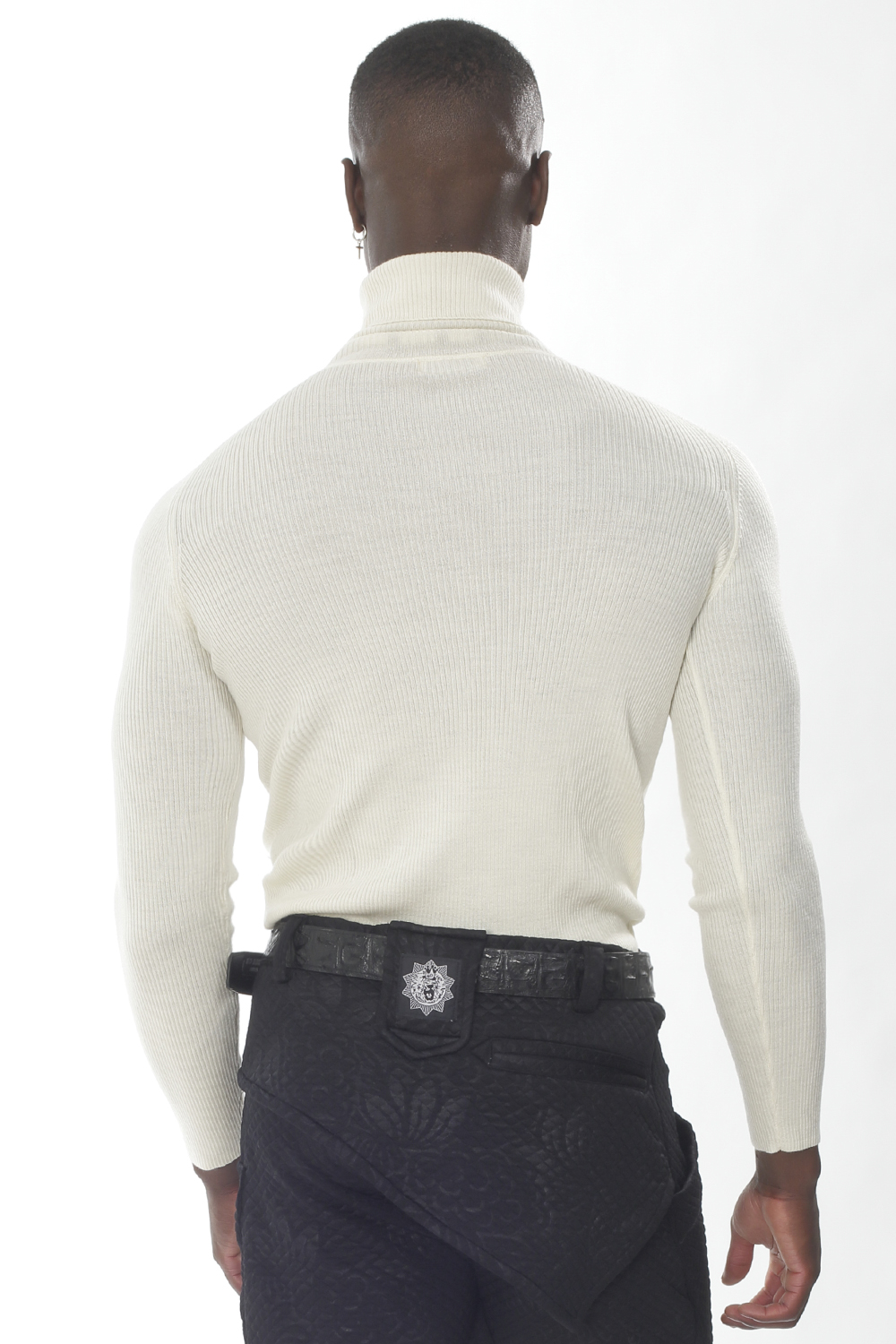 STYLE 294 : MARCELLO RIB - Image 2