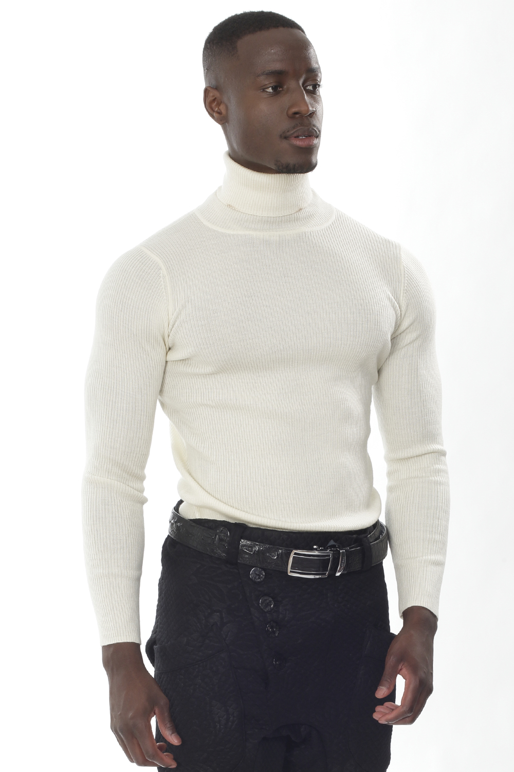 STYLE 294 : MARCELLO RIB - Image 3