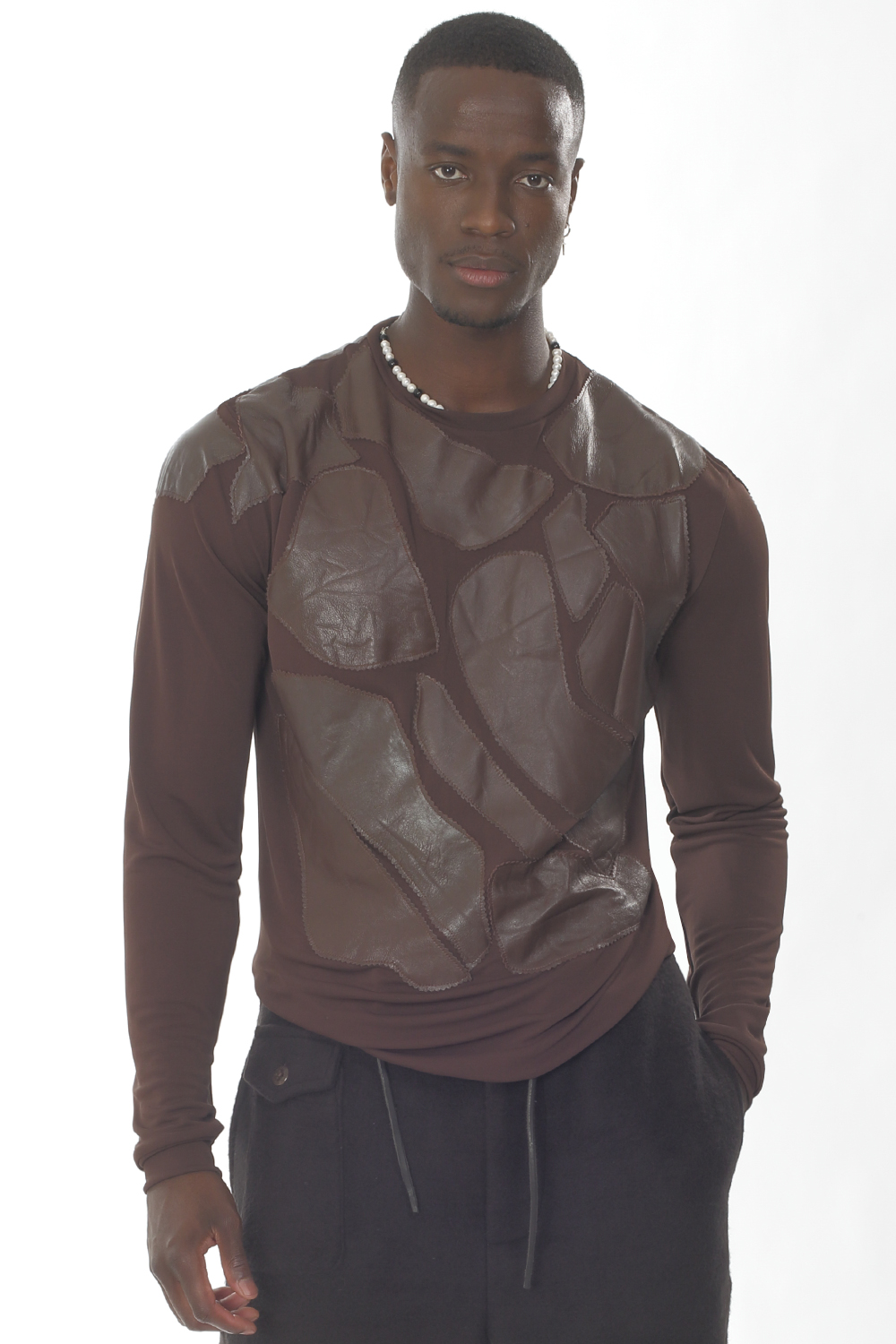 STYLE 214 : CHARLIE LEATHER