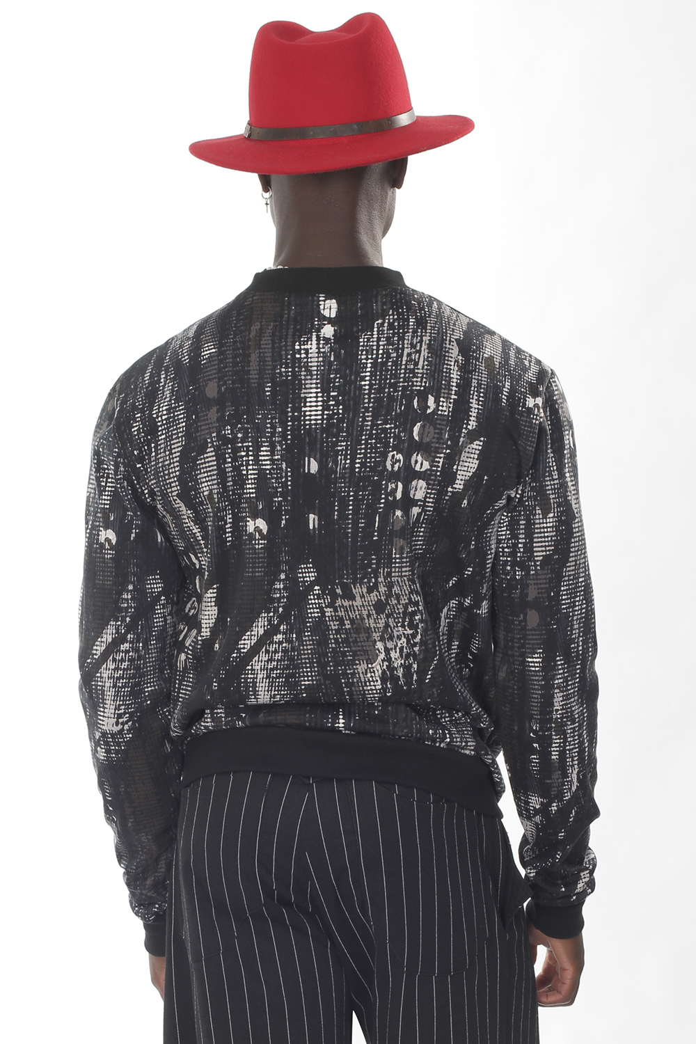 STYLE 214 : CHARLIE LION - Image 2