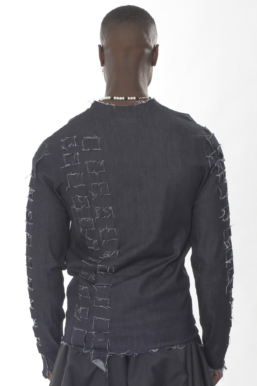 STYLE 214 : CHARLIE BASKET - Image 2