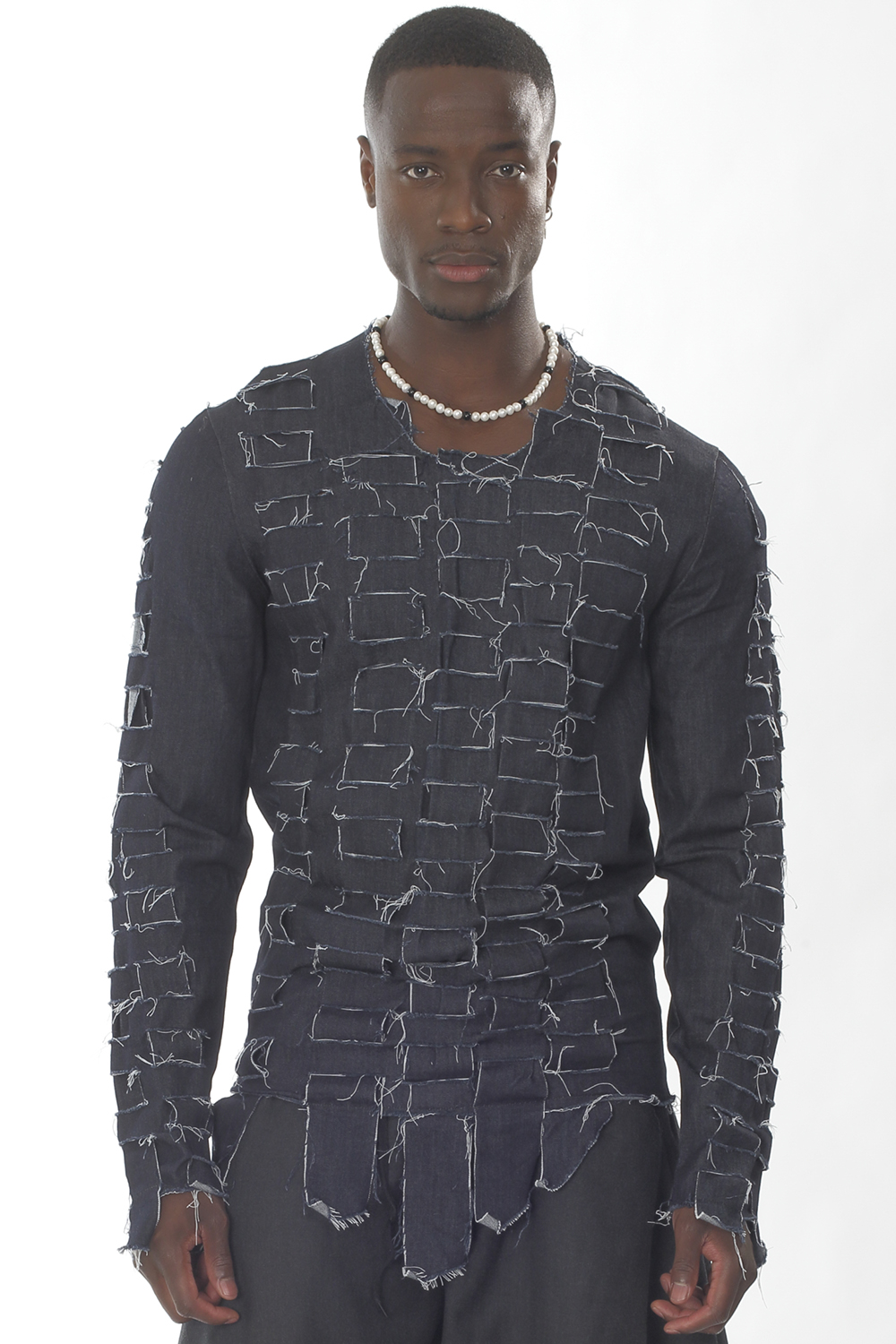 STYLE 214 : CHARLIE BASKET