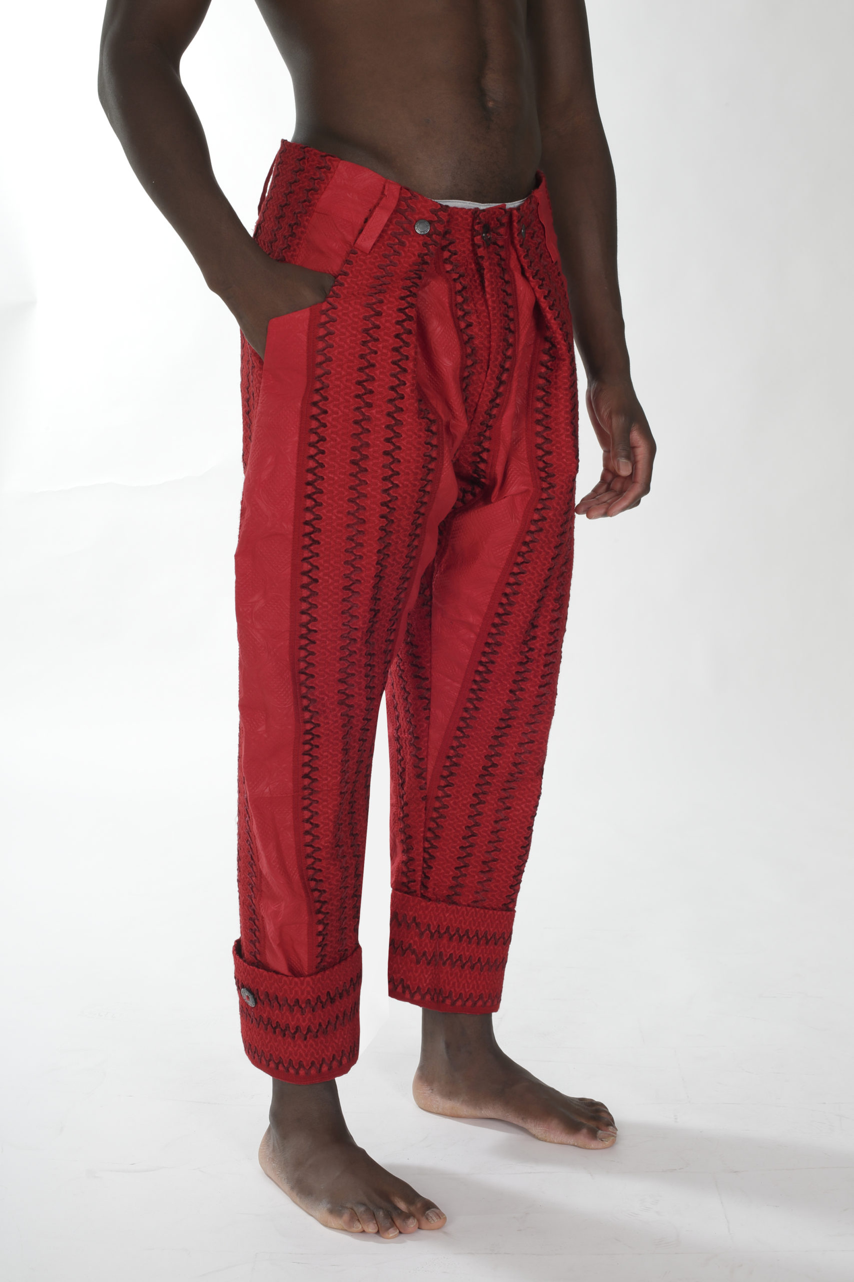 STYLE M8 : JULIUS