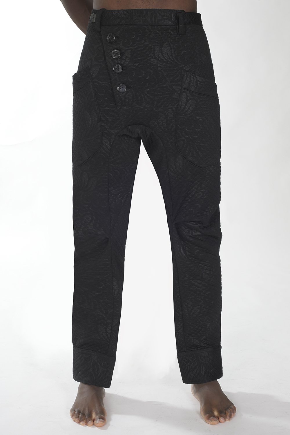 STYLE M48 : KRONOS