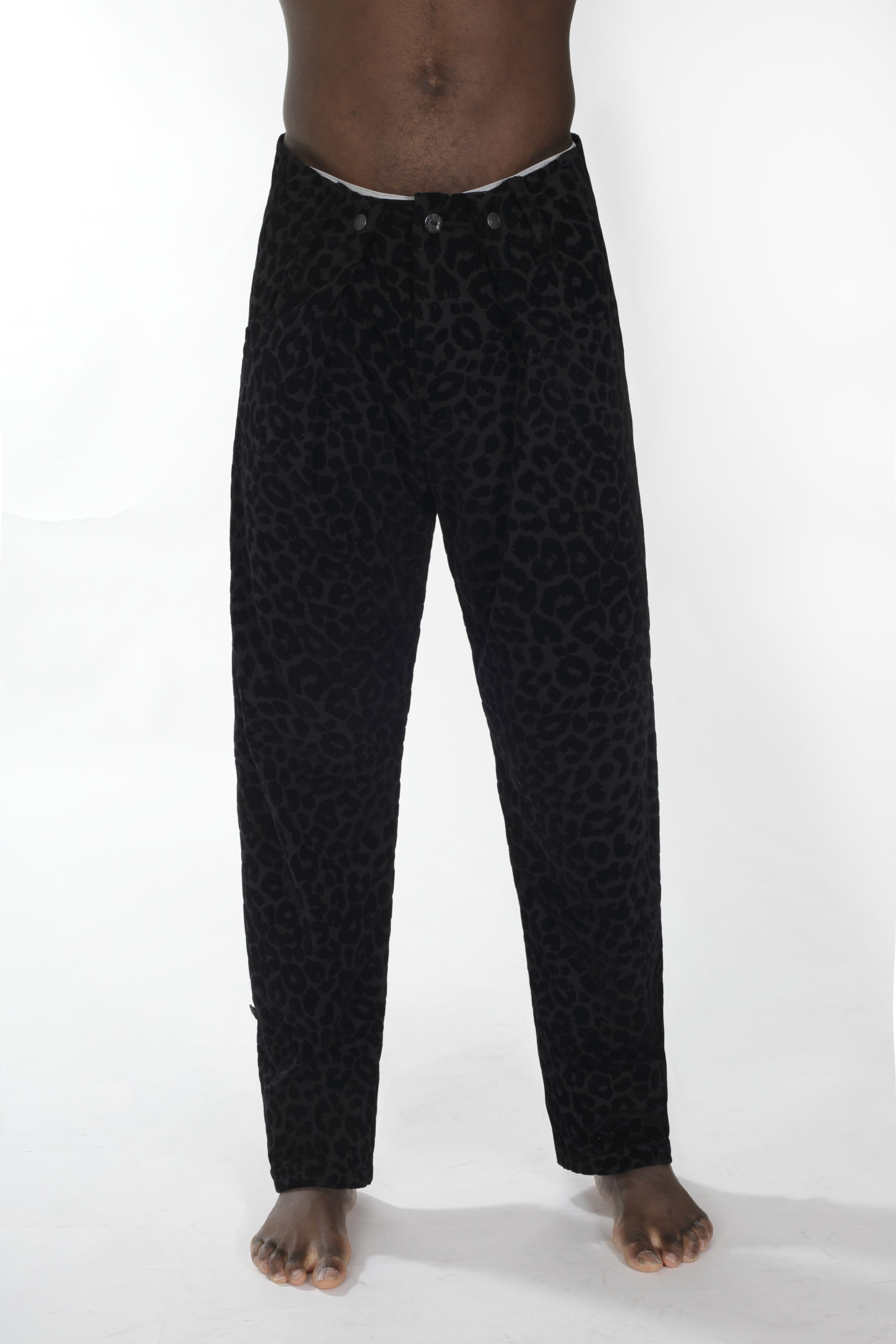 STYLE M8 : JULIUS