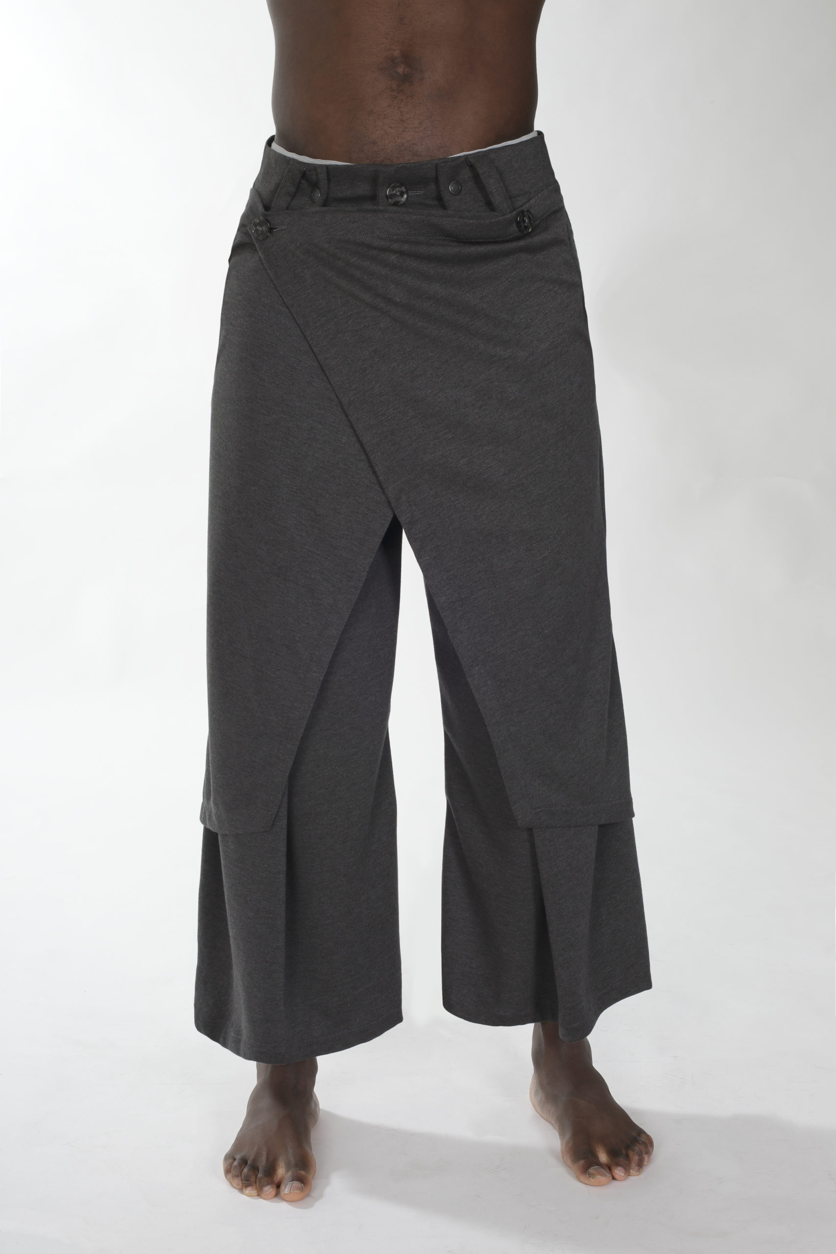 STYLE M60 : SHANGRILA