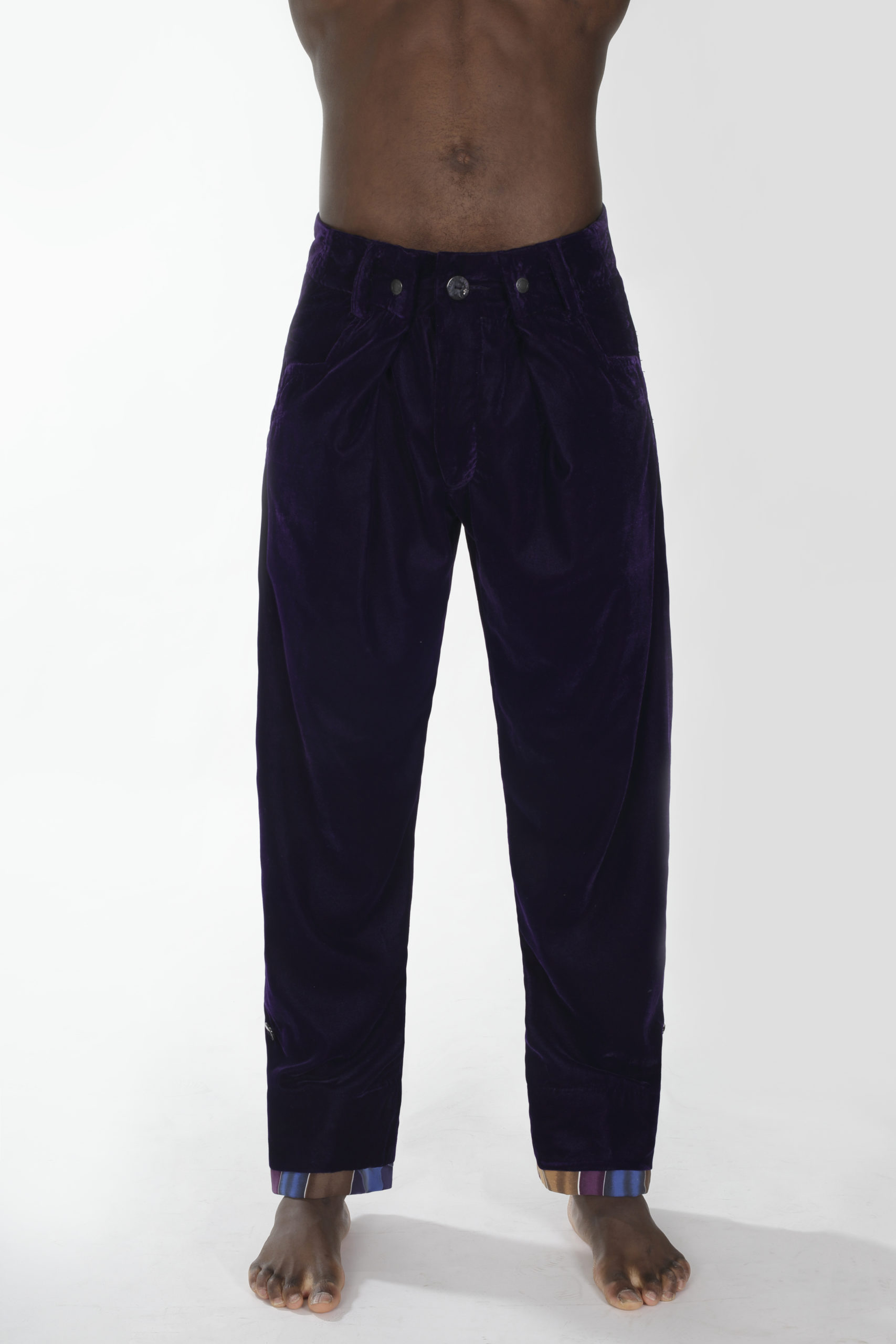 STYLE M8 : JULIUS