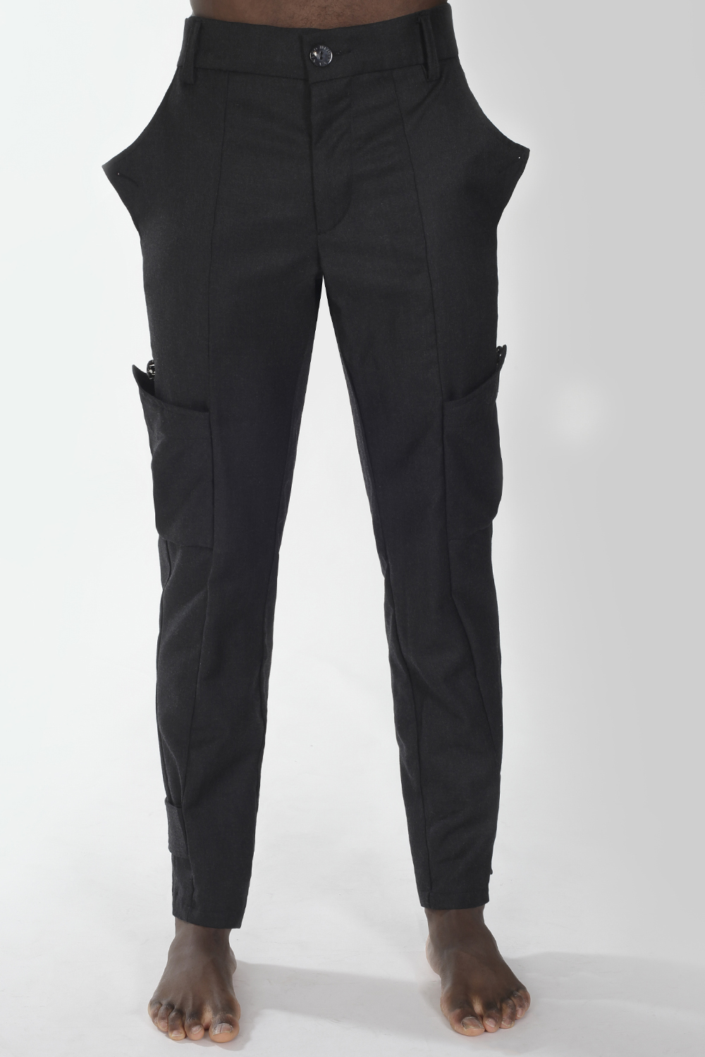 STYLE M19 : TULIO