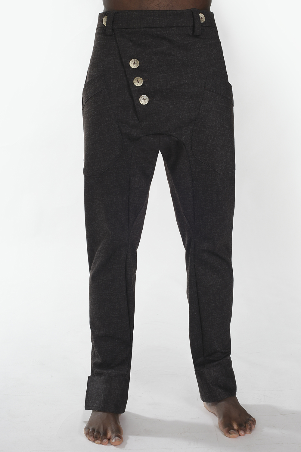 STYLE M48 : KRONOS