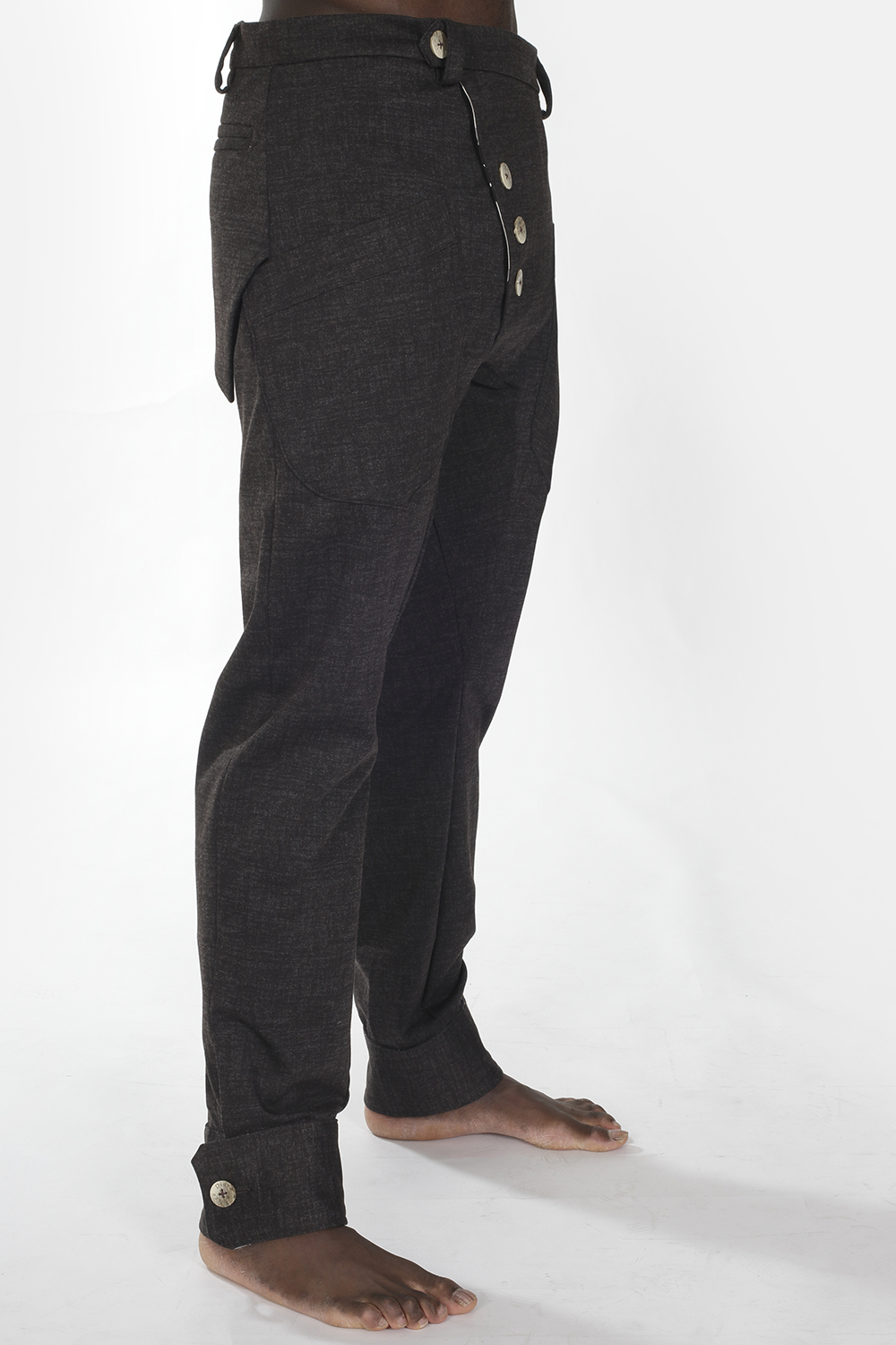 STYLE M48 : KRONOS - Image 3
