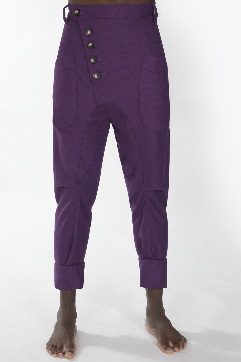 STYLE M48 : KRONOS