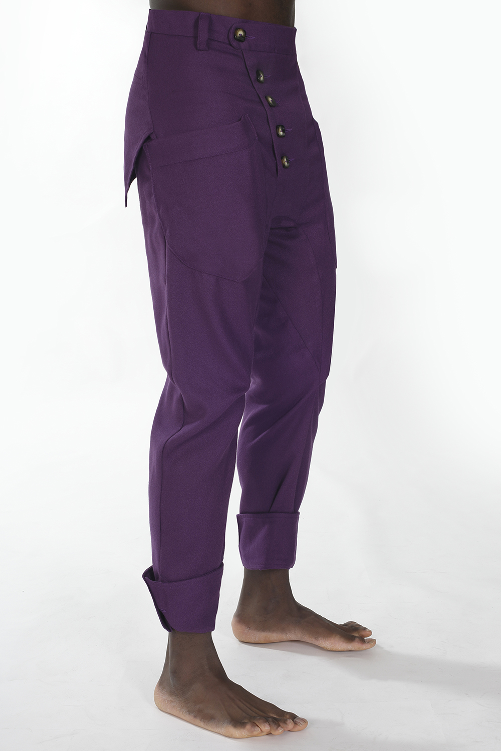 STYLE M48 : KRONOS - Image 3