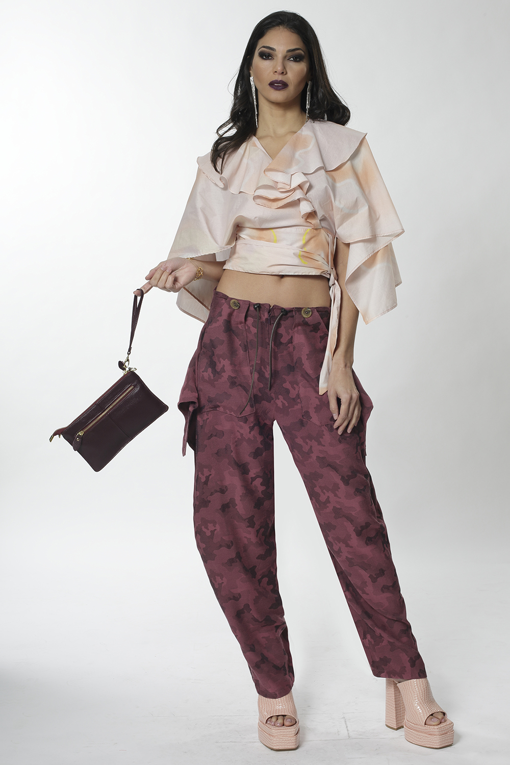 Style DI040 : MEDEA - Image 4