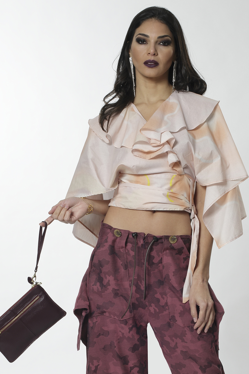 Style DI040 : MEDEA - Image 3