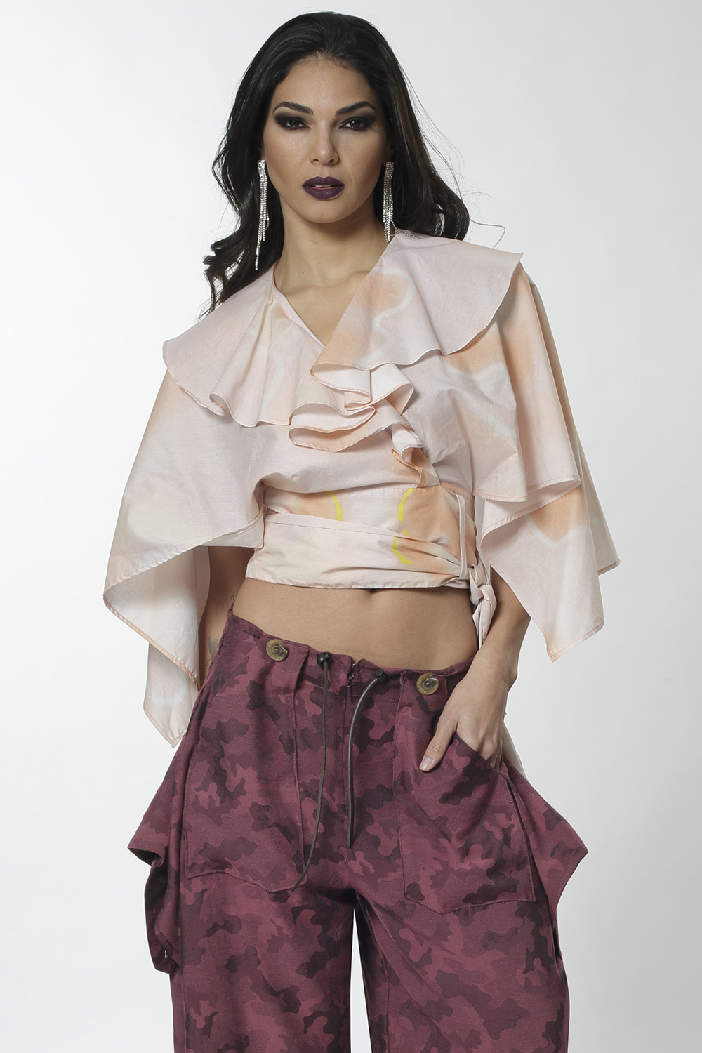 Style DI040 : MEDEA