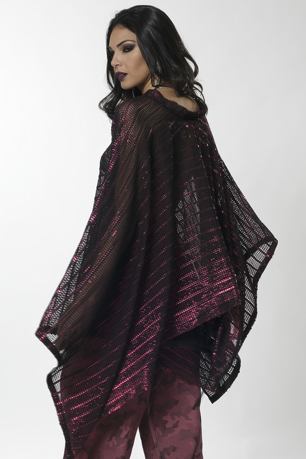 Style D1056 : NANA - Image 2