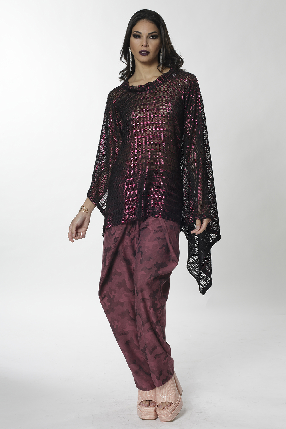 Style D1056 : NANA - Image 5