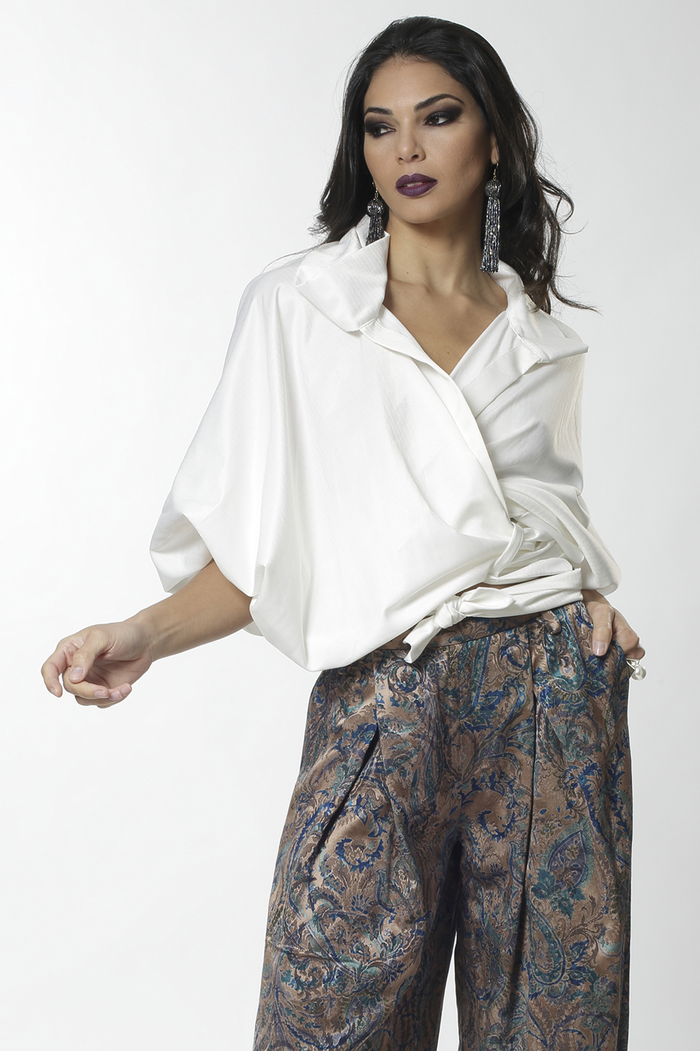 Style D1051 : ARIADNE EGYP - Image 3