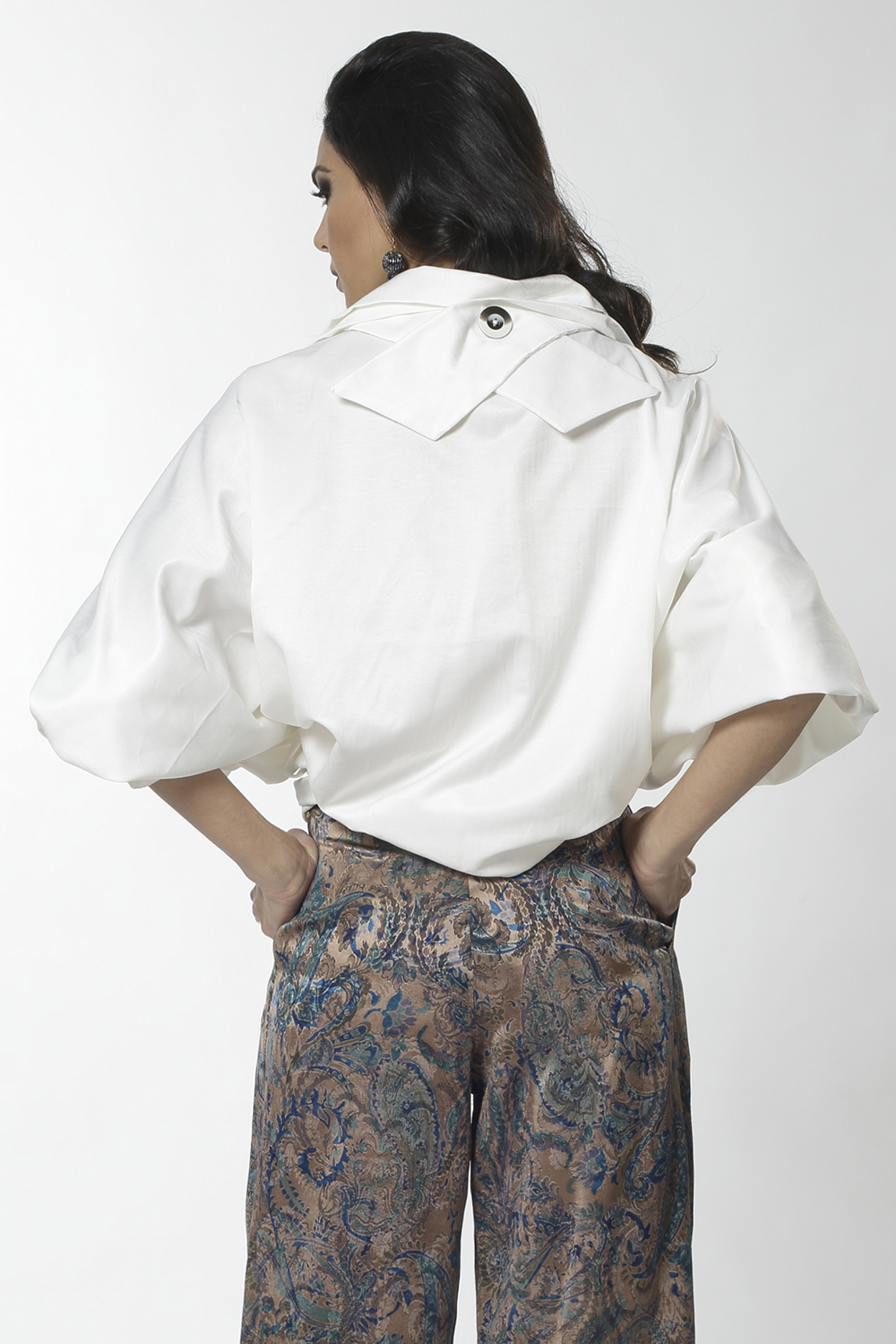 Style D1051 : ARIADNE EGYP - Image 4