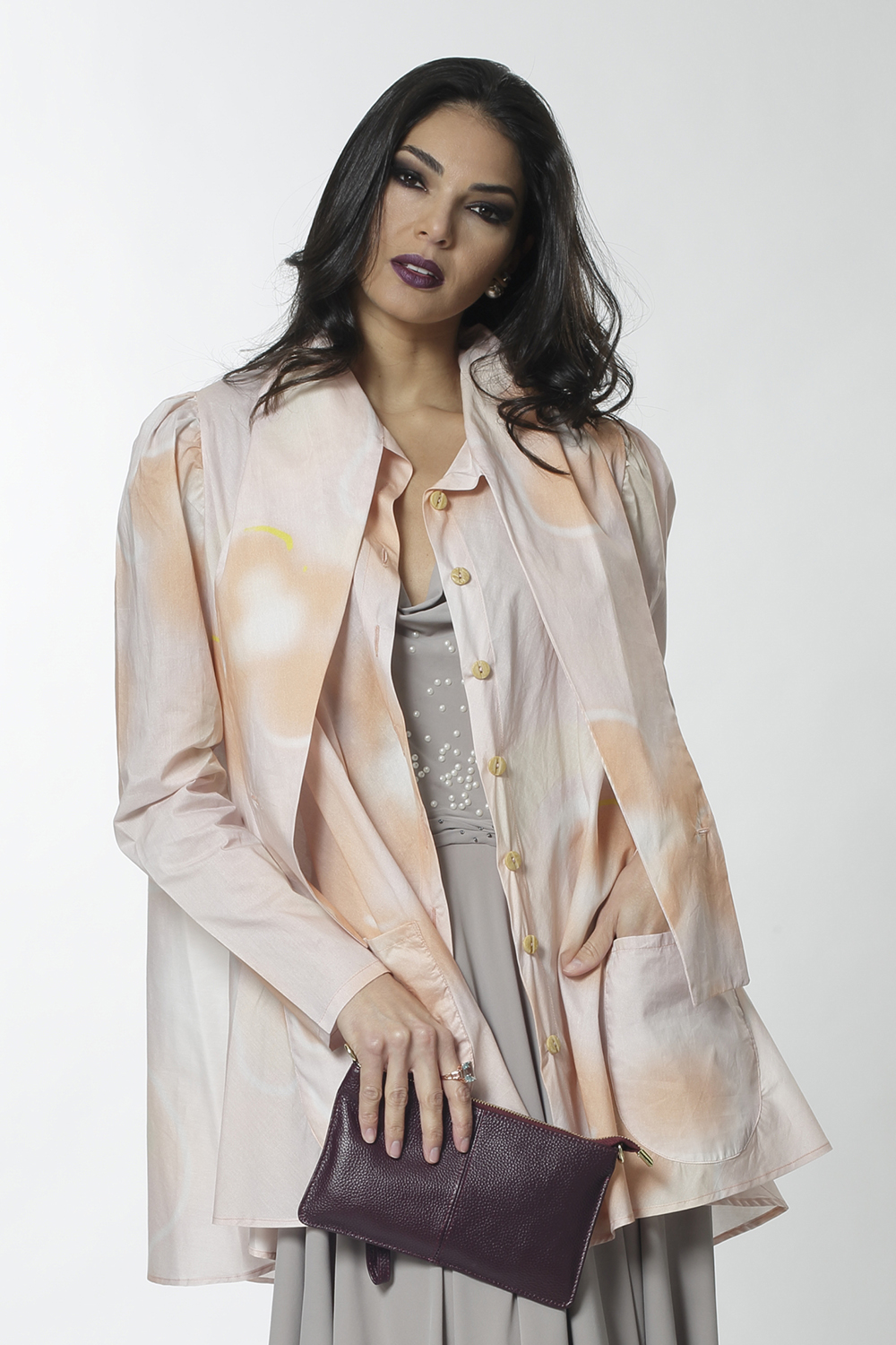 Style 172 : VIOLA DIG