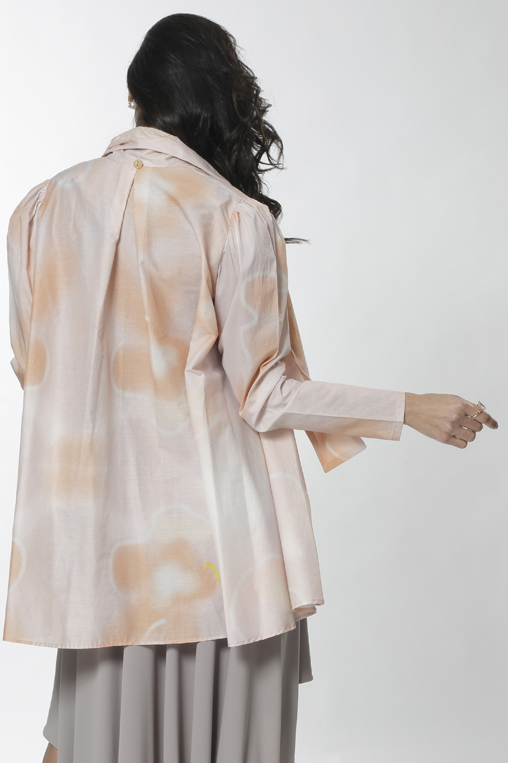 Style 172 : VIOLA DIG - Image 3