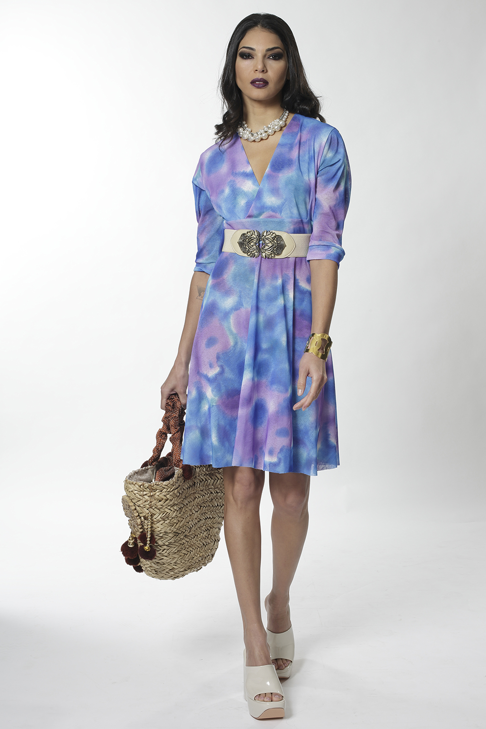 Style D1039 : LYCIA - Image 2