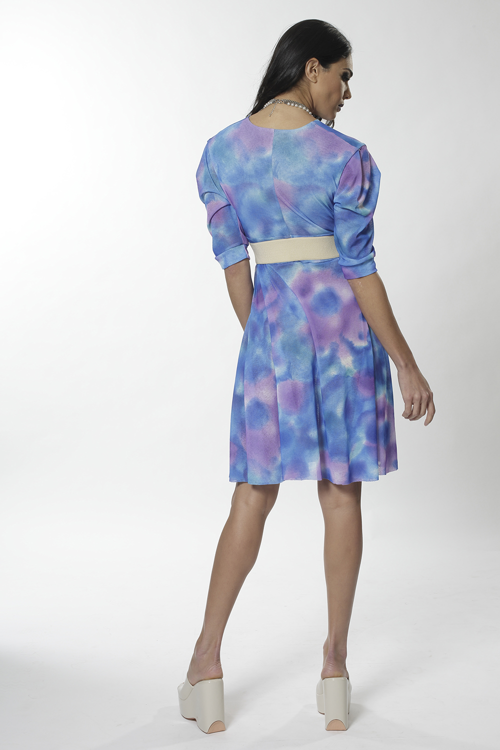 Style D1039 : LYCIA - Image 3