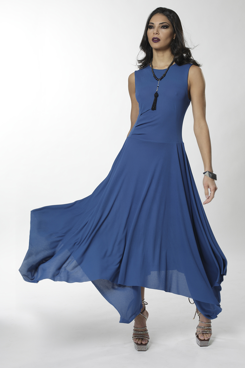 Style D1048 : CARNATION S/L - Image 3
