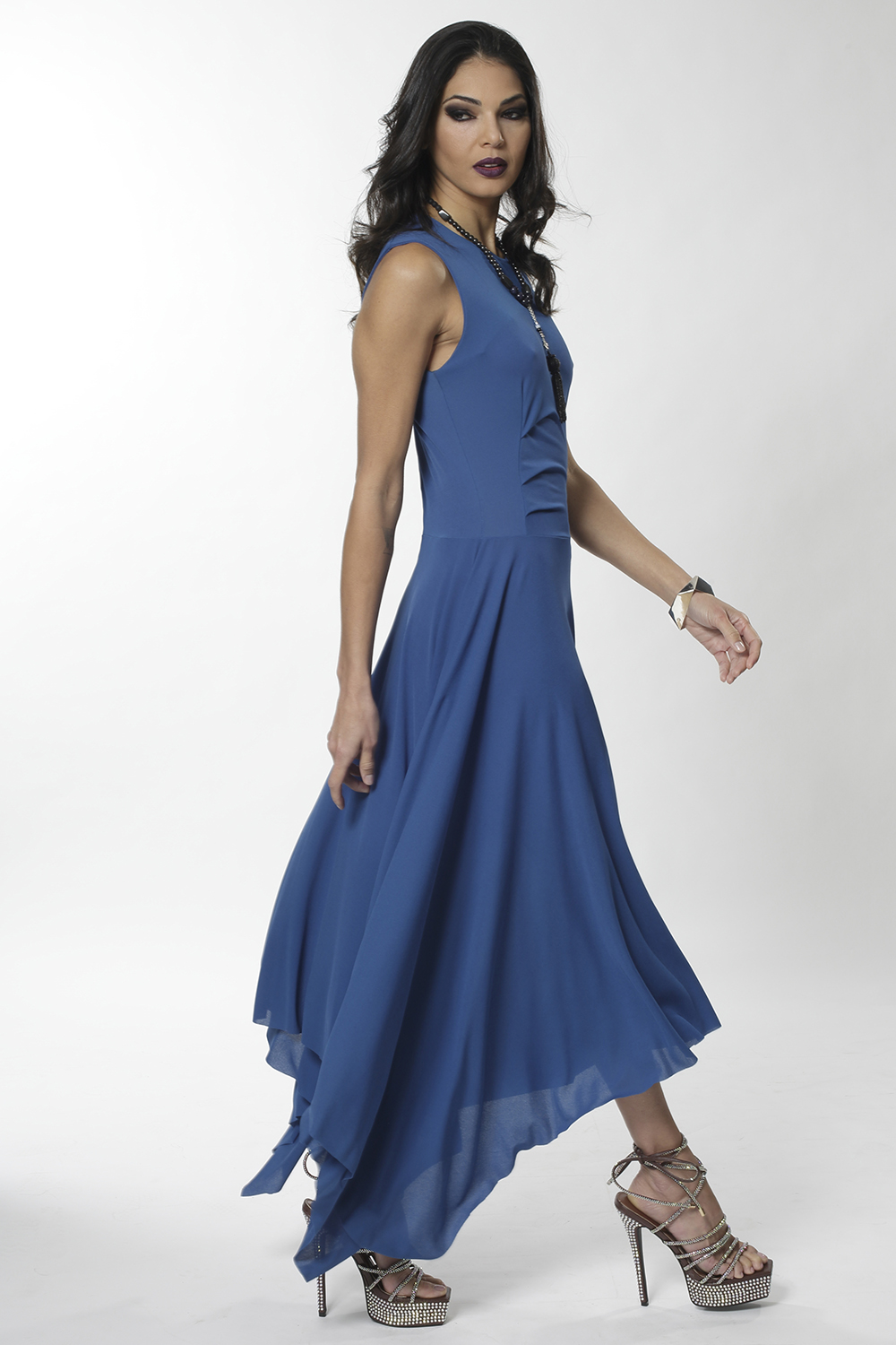 Style D1048 : CARNATION S/L - Image 4