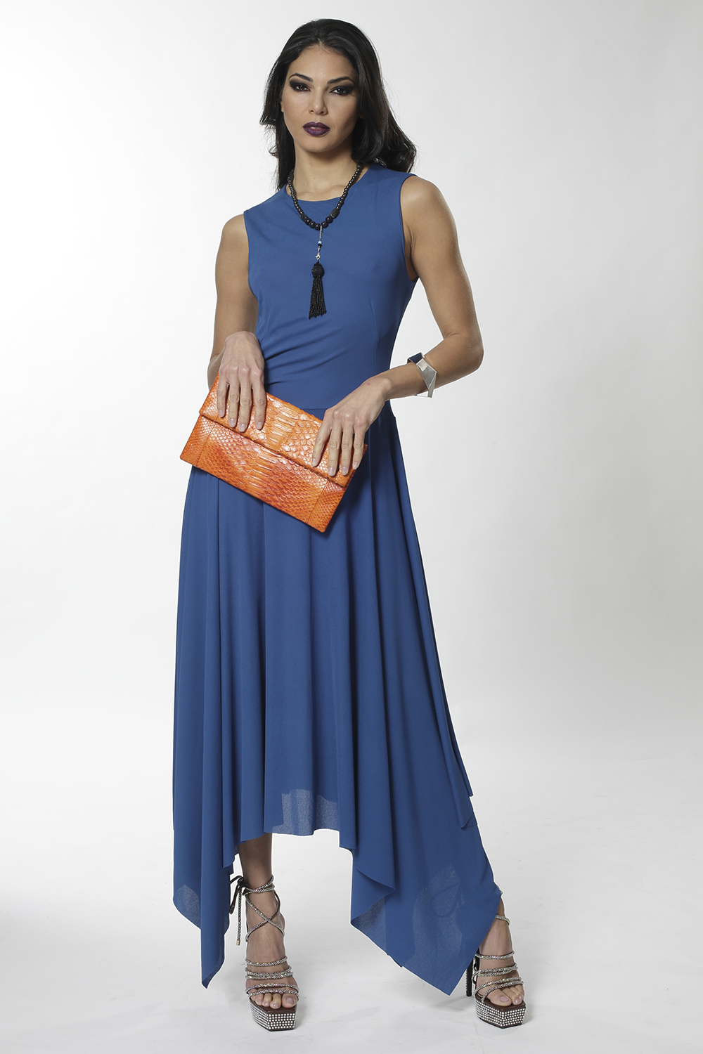 Style D1048 : CARNATION S/L - Image 6