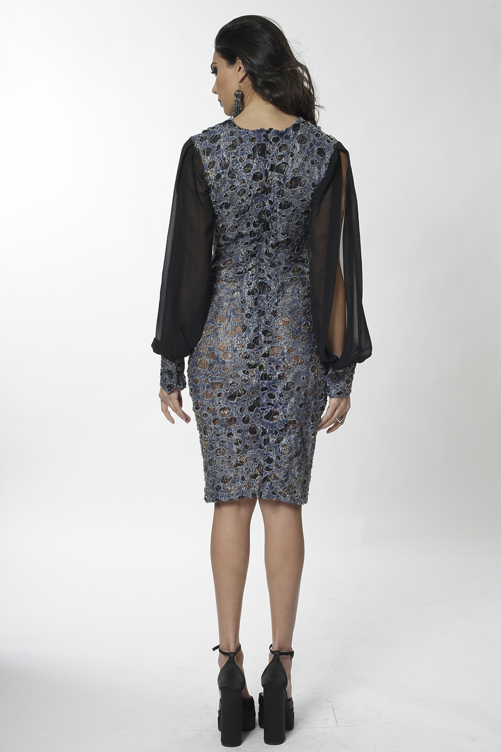 Style D1048 : LEDA L/L CUTOUT - Image 4