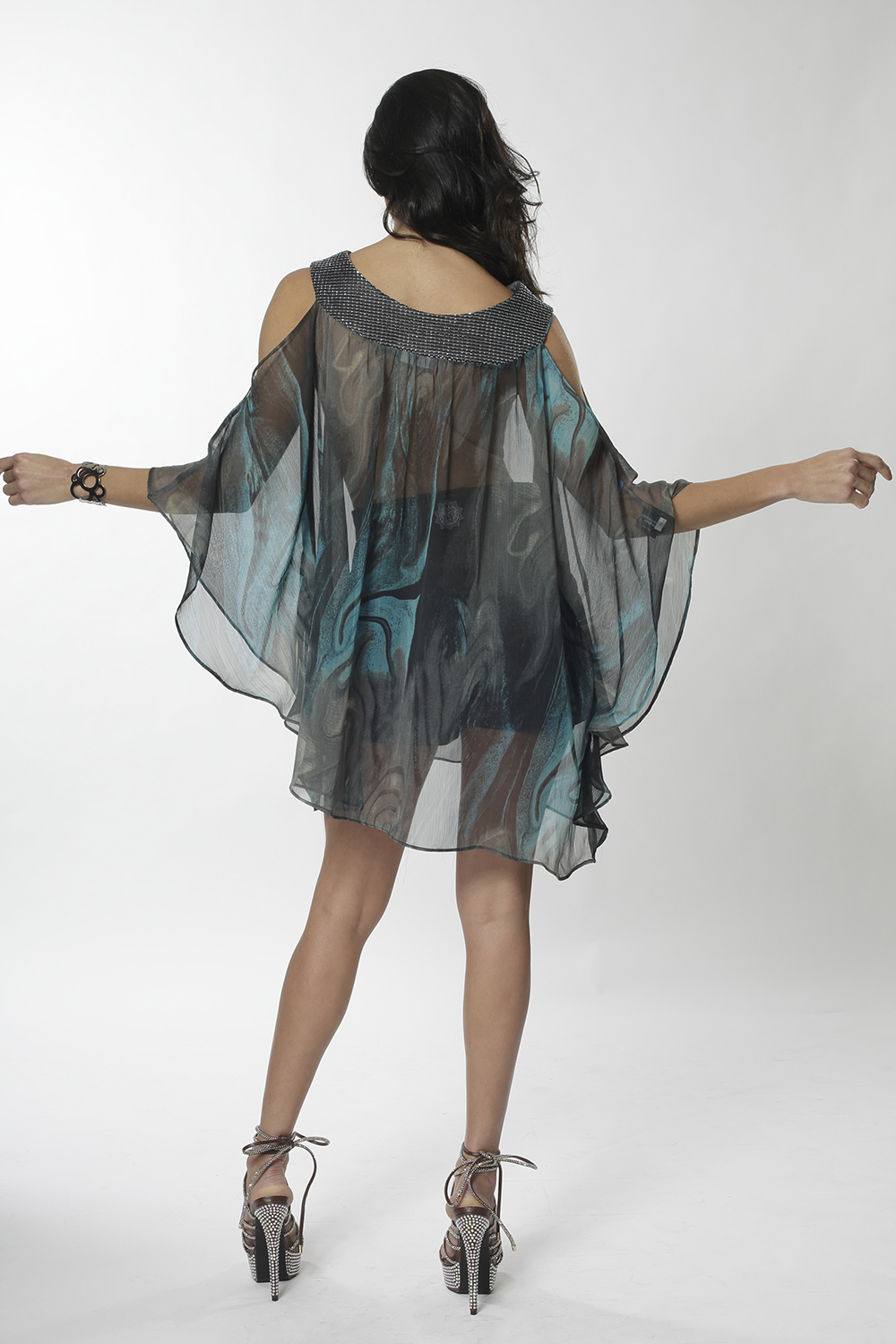 Style D1026 : TONIA - Image 5