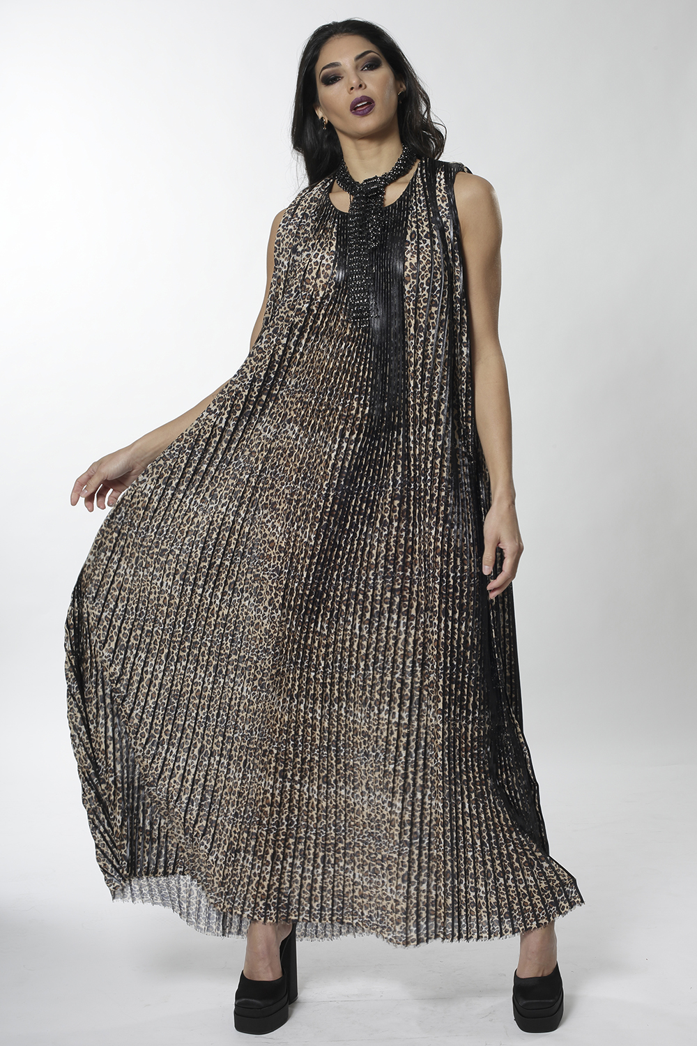 Style D1046 : CHIMERA PLISSE - Image 5